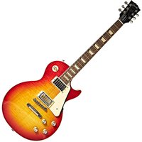 Gibson Les Paul Standard 60s Tomato Soup Burst #230240326