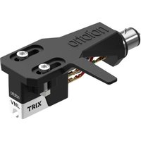 Ortofon VNL TRIX Premounted on SH-2 Black