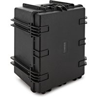 Trojan Pro Fortis IP67 Rated Hard Travel Case 670 x 508 x 335mm