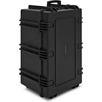 Trojan Pro Fortis IP67 Rated Hard Travel Case 850 x 565 x 429mm