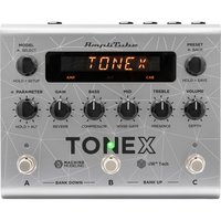 IK Multimedia TONEX Pedal Bass Edition