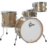 Gretsch Catalina Club 20 Shell Pack With Snare Sahara Sparkle