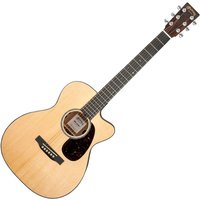 Martin 000CJrE Left Handed