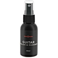 Guitar Polish & Cleaner by Gear4music 50ml