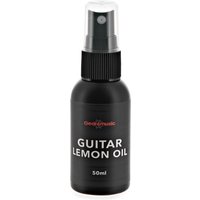 Guitar Lemon Oil by Gear4music 50ml