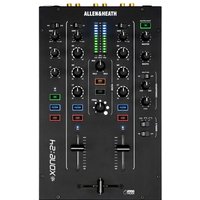 Allen & Heath Xone:24 DJ Mixer