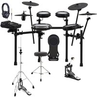 Roland TD316 V-Drums Electronic Drum Kit with Accessory Pack