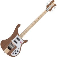 Rickenbacker 4030S Short Scale Bass Walnut