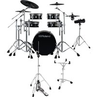 Roland VAD316 V-Drums Acoustic Design Electronic Drum Kit with Hardware