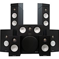 Monitor Audio Bronze Series Speaker System Builder