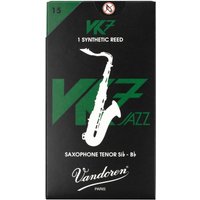 Vandoren VK7 Synthetic Tenor Saxophone Reed 15 Vandoren VK7 Synthetic Tenor Saxophone Reed 15