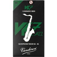 Vandoren VK7 Synthetic Tenor Saxophone Reed 20 Vandoren VK7 Synthetic Tenor Saxophone Reed 20