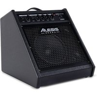 Alesis Nitro Amp Pro Compact Floor Monitor for Electronic Drums