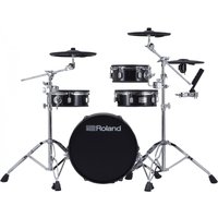 Roland VAD-103 V-Drums Acoustic Design Drum Kit