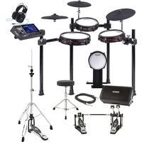 Alesis Strata Club Complete Bundle