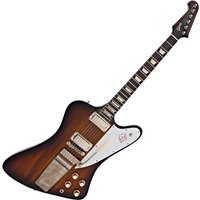 Gibson Custom 1963 Firebird V Maestro Vibrola VOS Vintage Sunburst #503843