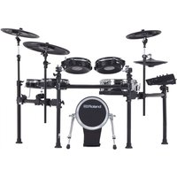 Roland TD713 V-Drums Electronic Drum Kit