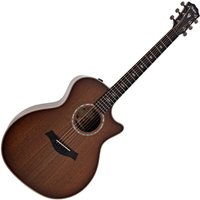 Taylor Custom GA Natural - Ex Demo