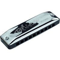 Seydel 1847 Session Standard Blues Harmonica Low E