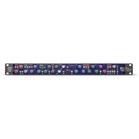 SSL Super 9000 Super Analog Channel Strip