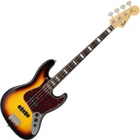 Fender Made in Japan Traditional Late 60s Jazz Bass RW 3-Color Sunburst