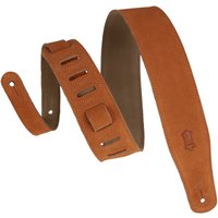 Levys 2.5" Suede Backing Copper