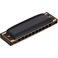 Hohner Pro Harp MS Harmonica E Major