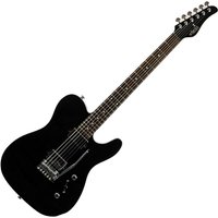 Schecter Trad Van Nuys Black - Ex Demo