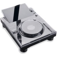 Decksaver AlphaTheta CDJ-3000X Cover
