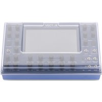 Decksaver Beetlecrab Vector Cover