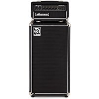 Ampeg Classic Micro-CL Stack - Nearly New