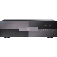 Magnetar UDP900 MKII Multi-Region Universal 4K Ultra HD Blu-Ray Player