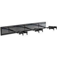 Hercules GSP403SB 3 Guitar Wall Rack