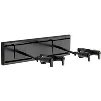Hercules GSP402SB 2 Guitar Wall Rack