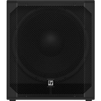 Electro-Voice Eviva 18SP 18" Active PA Subwoofer