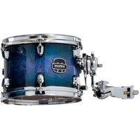 Mapex Saturn VI 8" Tom With TH800 Mount Cobalt Burst