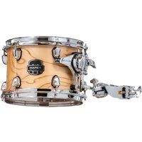 Mapex Saturn VI 8" Tom With TH800 Mount Exotic Natural Maple