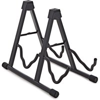 Double A-Frame Guitar Stand by Gear4music