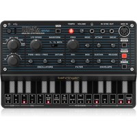 Behringer UB-Xa Mini Analog Polyphonic Synthesizer