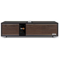 Ruark R410 Integrated Music System Charcoal