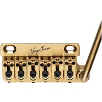 Vega-Trem VT1 Special 2-Points Gold