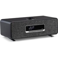 Ruark Audio R3S Compact Music System Charcoal