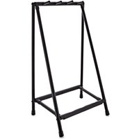 3 Guitar Rack by Gear4music