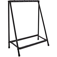 5 Guitar Rack by Gear4music