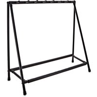 7 Guitar Rack by Gear4music
