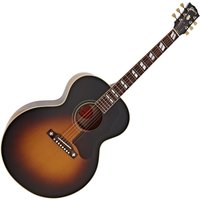 Gibson J-185 Original Vintage Sunburst