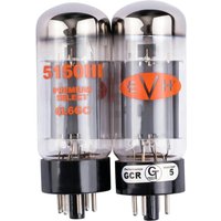 EVH 6L6 Tube Kit Pair (2)