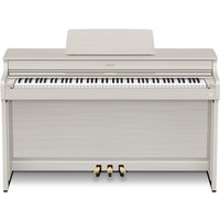 Casio AP-300 Digital Piano Grey Beige