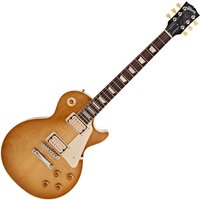 Gibson Les Paul Standard 50s Double Trouble Vintage Honey Burst Gloss #213450087