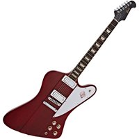 Gibson Firebird Platypus Vintage Cherry #211850145